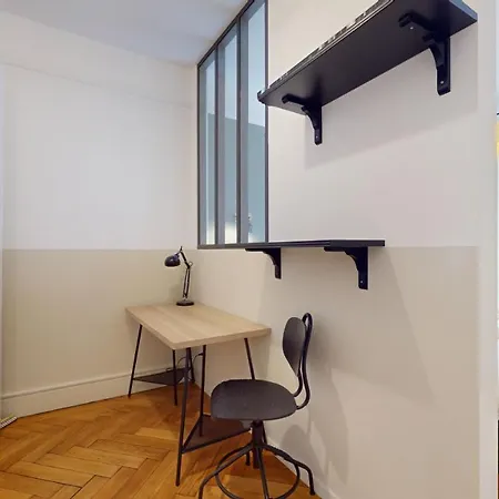 Beautiful Modern Apartment With Balcony In Genève Buitenkant foto